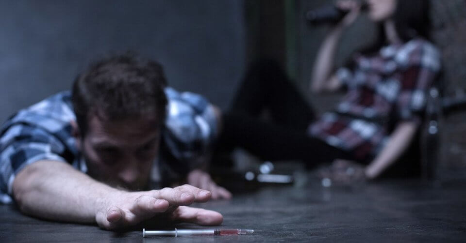 фото созависимость